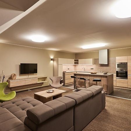 Apartmany Volarik Mikulov Εξωτερικό φωτογραφία