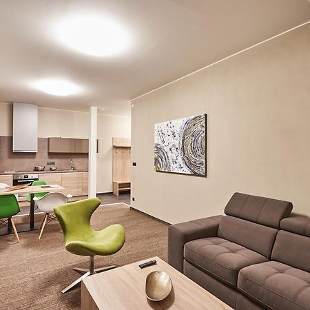 Apartmany Volarik Mikulov Εξωτερικό φωτογραφία