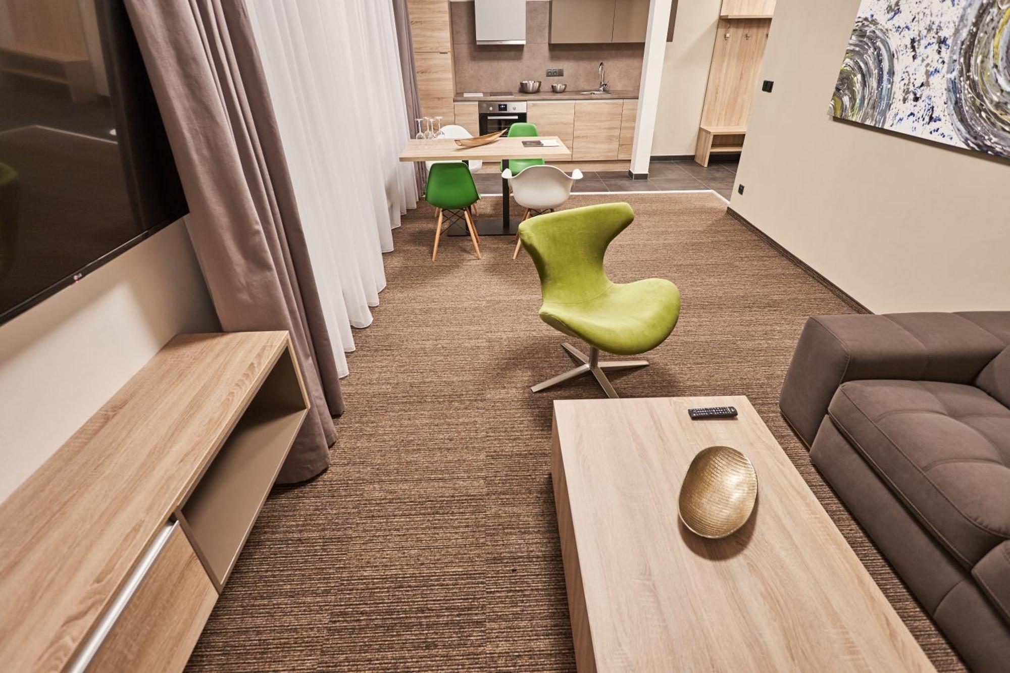 Apartmany Volarik Mikulov Δωμάτιο φωτογραφία