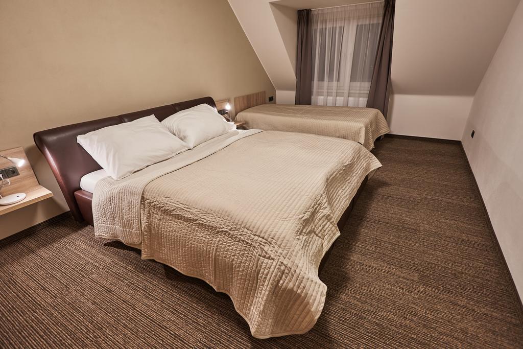 Apartmany Volarik Mikulov Εξωτερικό φωτογραφία