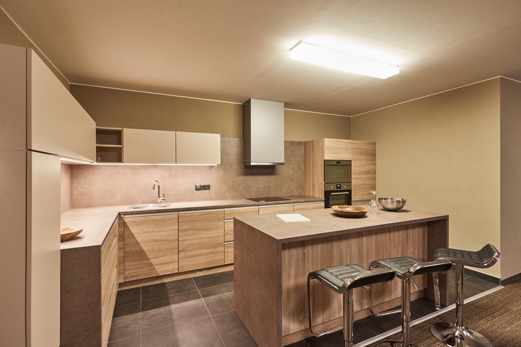 Apartmany Volarik Mikulov Εξωτερικό φωτογραφία