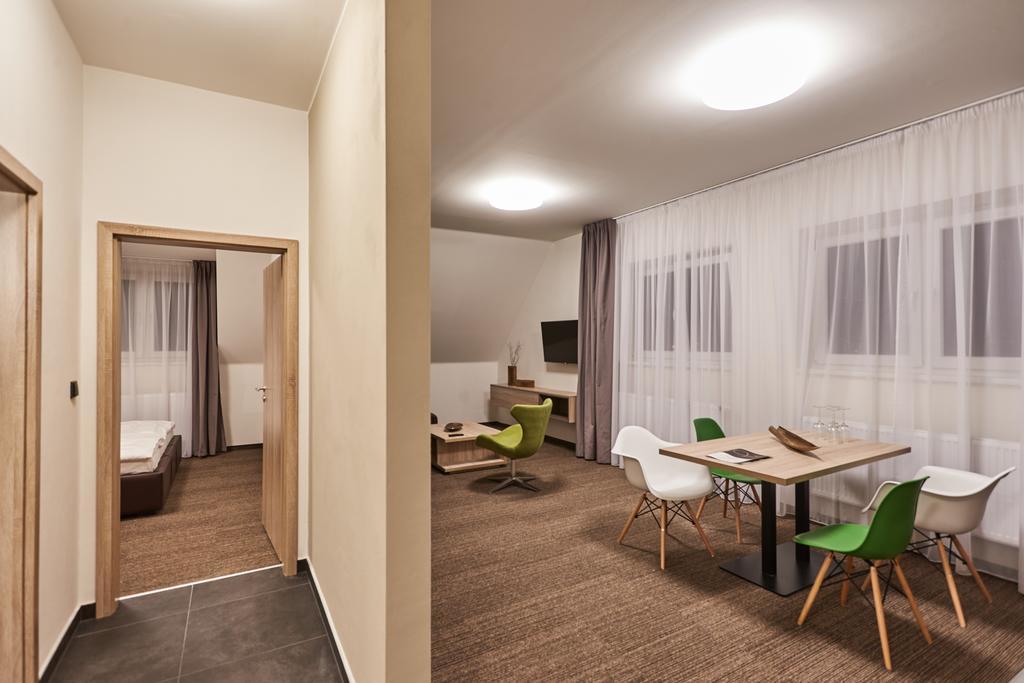 Apartmany Volarik Mikulov Εξωτερικό φωτογραφία