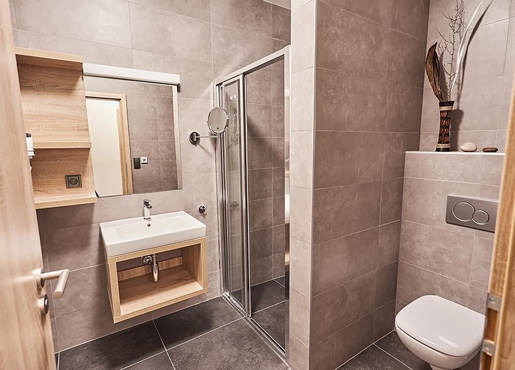 Apartmany Volarik Mikulov Εξωτερικό φωτογραφία