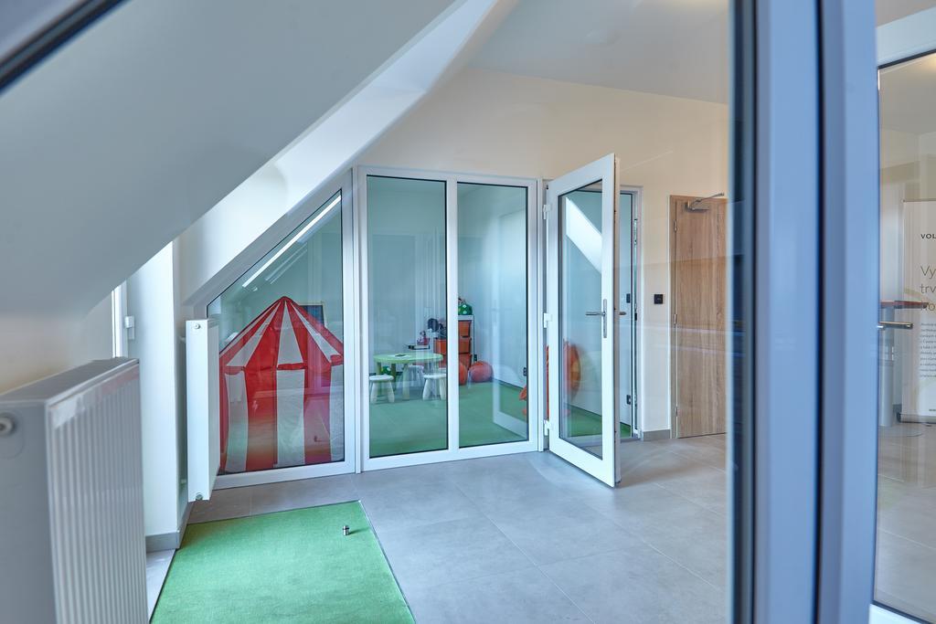 Apartmany Volarik Mikulov Εξωτερικό φωτογραφία