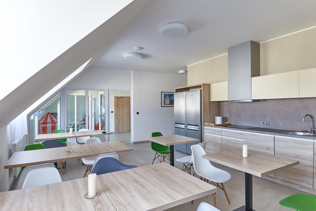Apartmany Volarik Mikulov Εξωτερικό φωτογραφία