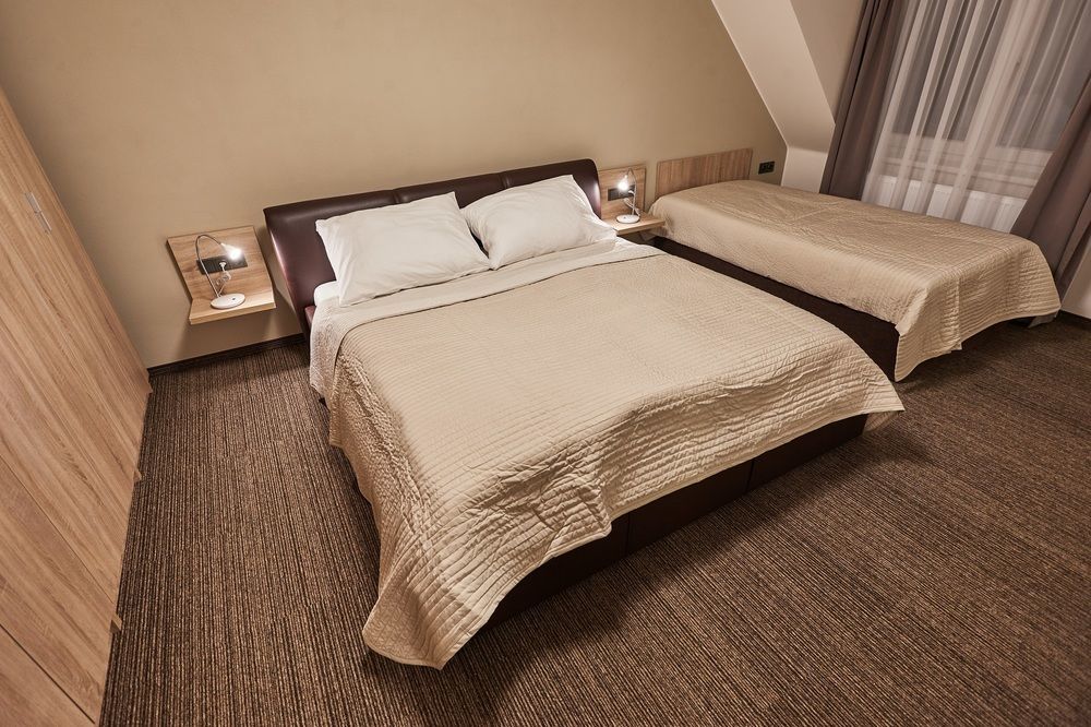 Apartmany Volarik Mikulov Εξωτερικό φωτογραφία