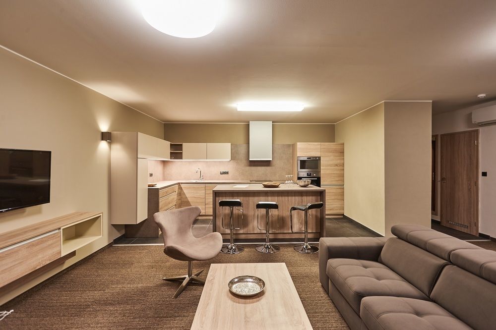 Apartmany Volarik Mikulov Εξωτερικό φωτογραφία